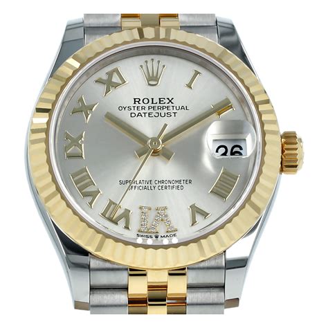 used ladies rolex 31mm|datejust 31 Rolex price.